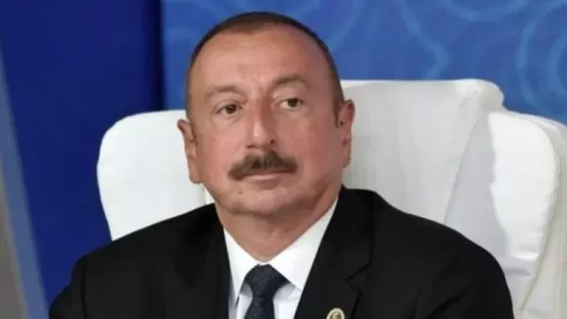 Aliyev Declares That Negotiations for Nagorno-Karabakh Settlement Have Actually Stopped