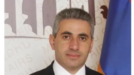 Անհապաղ պետք է ձևավորի ճգնաժամային կառավարություն, հայտարարվի ռազմական դրություն, հետաձգվի ընտրությունը. Էդգար Ղազարյան