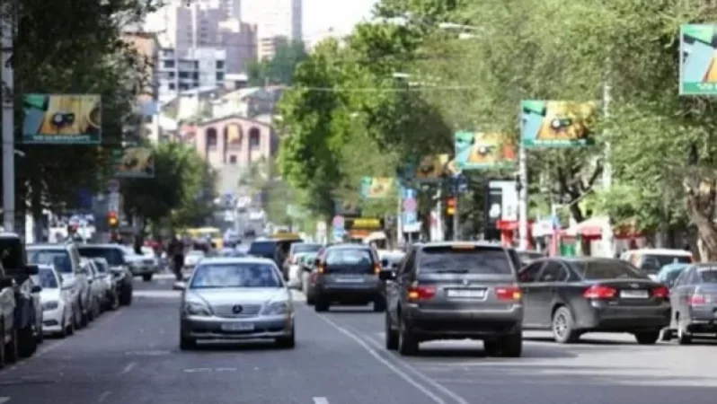 Վաղը որոշ փողոցներ փակ կլինեն. որն է պատճառը