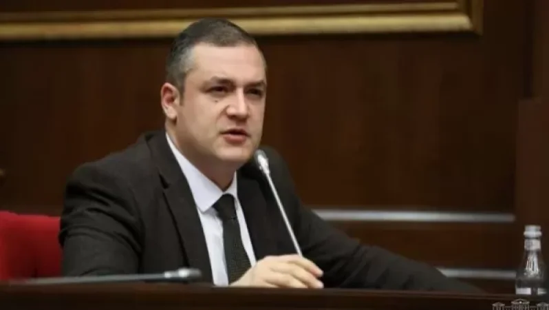 Անհրաժեշտ է շտապ միավորվել բոլորով, ովքեր կեղտոտ խաղի մեջ չեն.  Ուրիխանյան