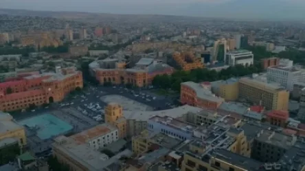 Երեկոյան ո՞ր փողոցները փակ կլինեն. քաղաքապետարան