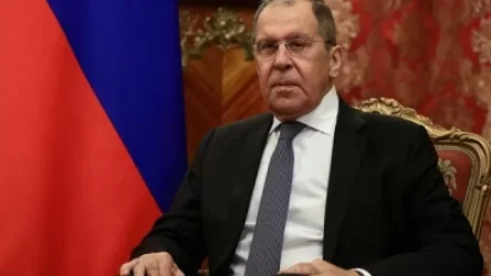 Լավրովը մանրամասներ է հայտնում. ի՞նչ է պատրաստ անել Ռուսաստանը՝ հայ-ադրբեջանական սահմանին կատարվողի մասով