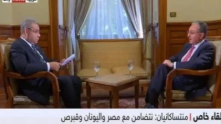 Մենք շատ մտահոգված ենք Թուրքիայի շատ ապակայունացնող քաղաքականությամբ. Զոհրաբ Մնացականյան