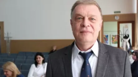 Ձերբակալվել է Խերսոնի ղեկավարի նախկին տեղակալը