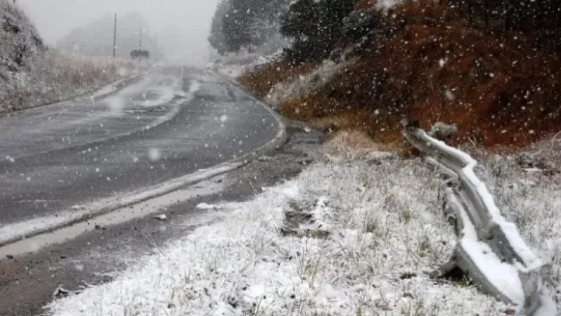 Առաջիկա օրերի եղանակը՝ ՀՀ տարածքում