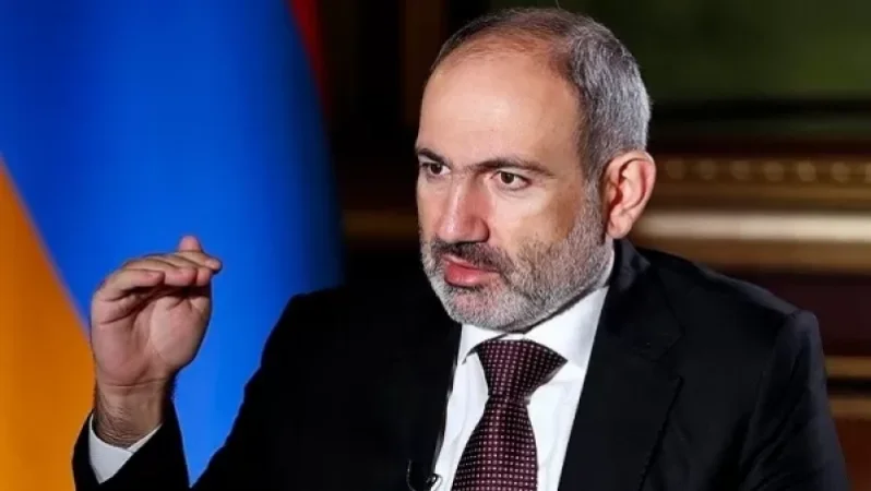 «Միջանցքային» տրամաբանությամբ հարց կոմունիկացիաների կոնտեքստում չենք քննարկել. Փաշինյան