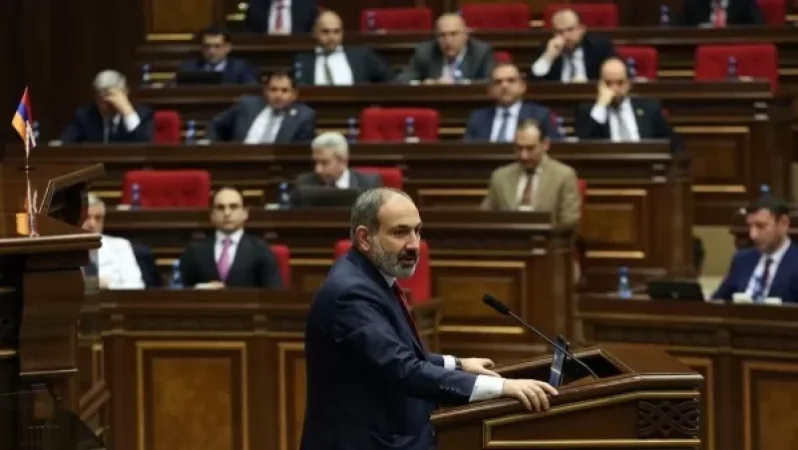 Փաշինյանն այսօր երեկոյան մանրամասներ կներկայացնի