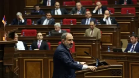 Փաշինյանն այսօր երեկոյան մանրամասներ կներկայացնի