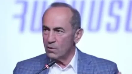 ՏԵՍԱՆՅՈՒԹ. Ռոբերտ Քոչարյանը՝ երկրում կատարվողի և Ադրբեջանի նպատակների մասին