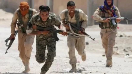 Ավելի քան 900 սիրիացի գրոհային Ղարաբաղից վերադարձել է Սիրիա. #SOHR