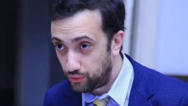 «ՎԵՏՕ»-ն Իոաննիսյանի վերաբերյալ հանցագործության մասին հաղորդում է ներկայացրել դատախազին