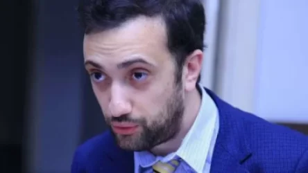 «ՎԵՏՕ»-ն Իոաննիսյանի վերաբերյալ հանցագործության մասին հաղորդում է ներկայացրել դատախազին