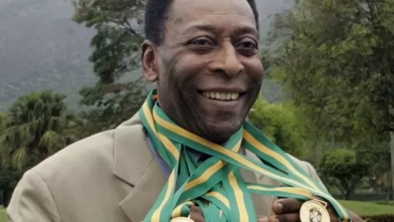 Պելեն հոսպիտալացվել է. ինչ է հայտնի