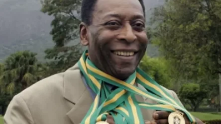 Պելեն հոսպիտալացվել է. ինչ է հայտնի