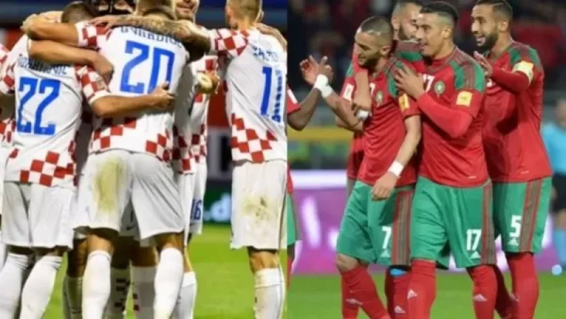 36 տարի անց առաջին անգամ Մարոկկոն դուրս եկավ աշխարհի առաջնության փլեյ-օֆֆ