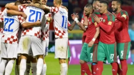 36 տարի անց առաջին անգամ Մարոկկոն դուրս եկավ աշխարհի առաջնության փլեյ-օֆֆ