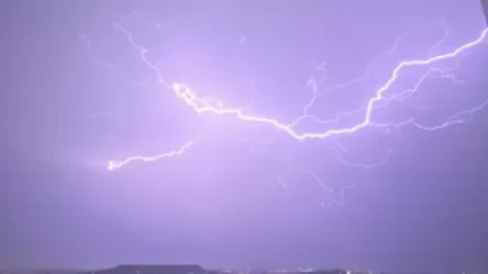 ԱՐՏԱԿԱՐԳ ՏԵՍԱՆՅՈՒԹ. Կայծակի ուժգին հարվածը Երևանում