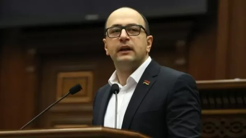 Ադրբեջանցի ոչ մի պաշտոնյա երբեք չէր խոսել Ալմա Աթայի հռչակագրի մասին․ ի՞նչ արեց Փաշինյան Նիկոլը․ Մամիջանյան