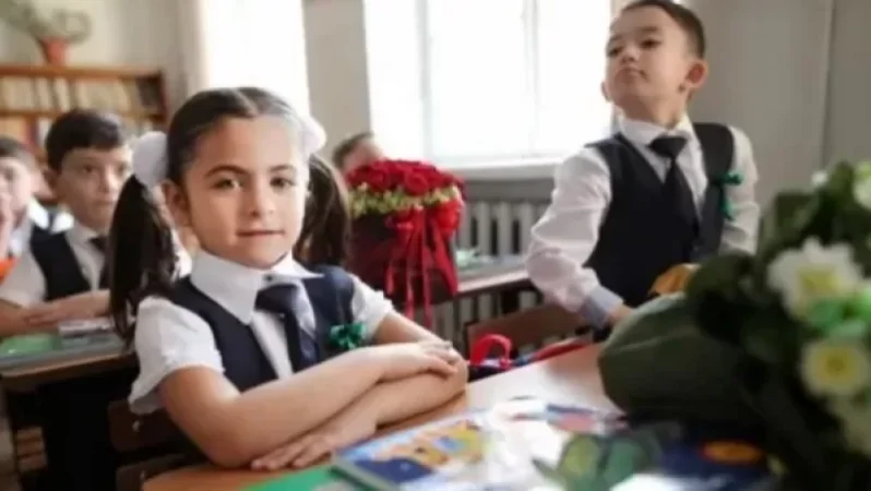 Առաջին դասարանցիների ընդունելության նոր կարգի նախնական արդյունքները. դպրոցները բեռնաթափվում են