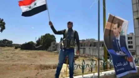 Սիրիայի ընտրատեղամասում պայթյուն է որոտացել․ այնտեղ նախագահական ընտրություններ են