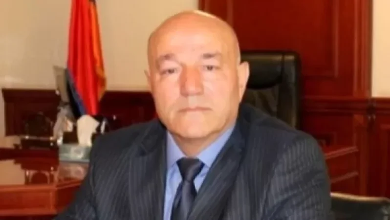 Սյունիքի մարզպետի ու նրա ընտանիքի անդամների գործարքները․ «Հետք»