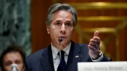 Բլինկենն ասել է, թե ինչի կարիք ունի Ուկրաինան