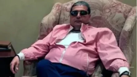 «Օրենքով գող» Արմեն Ղազարյանը ազատ է արձակվել. Armlur. am