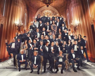 2025-ին ամենահարուստ հայերը. Forbes