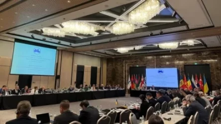 Թեժ բանավեճեր՝ Սևծովյան տնտեսական համագործակցության կազմակերպության նիստում