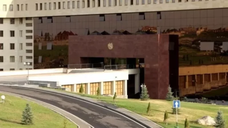 ՊՆ-ն կփոխհատուցի 44-օրյա պատերազմում ներգրավված ավտոմեքենաների վնասները