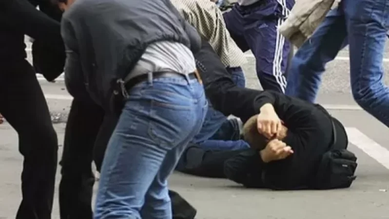 Արաքս գյուղում տեղի բնակիչների և մի խումբ երևանցիների միջև ծեծկռտուք է եղել. հնչել են կրակոցներ