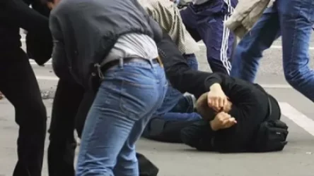 Արաքս գյուղում տեղի բնակիչների և մի խումբ երևանցիների միջև ծեծկռտուք է եղել. հնչել են կրակոցներ