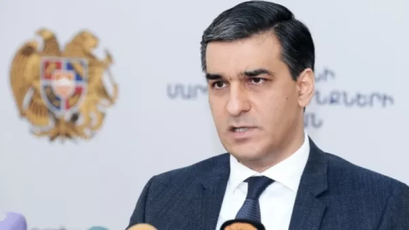 Արման Թաթոյանը ՝ առաջիկայում սպասվող ընտրությունների մասին