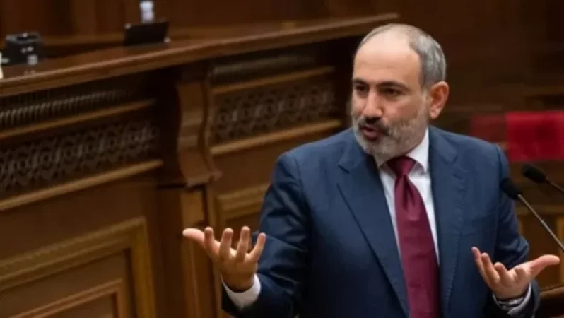 «Փաշինյանն ունի դատողության և տրամաբանության արատներ, որոնք սպառնում են մեր ազգային անվտանգությանը». Զուրաբյան