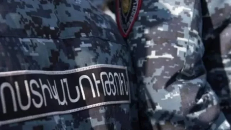 Ոստիկանները առողջական խնդիրներ ունեցող քանդակագործին գցել են գետնին ու դաժան ծեծի ենթարկել. ահազանգ