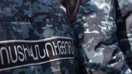 Ոստիկանները առողջական խնդիրներ ունեցող քանդակագործին գցել են գետնին ու դաժան ծեծի ենթարկել. ահազանգ