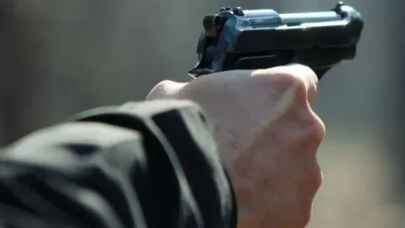 Կրակոցներ Արաբկիր փողոցում.առկա են կրակված պարկուճներ և արնանման հետքեր