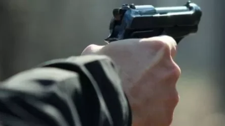 Կրակոցներ Արաբկիր փողոցում.առկա են կրակված պարկուճներ և արնանման հետքեր