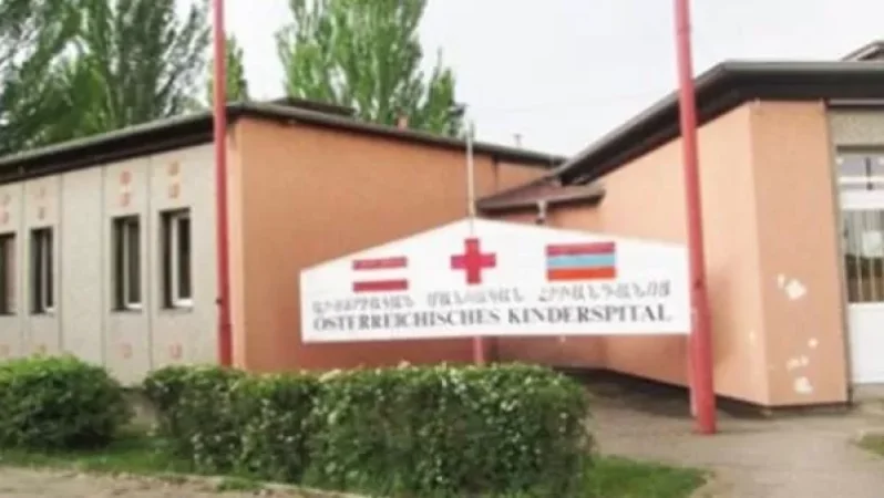 Գյումրու մոր և մանկան հիվանդանոցի բուժքրոջ մոտ հաստատվել է կորոնավիրուս․ ԼՈՒՐԵՐcom