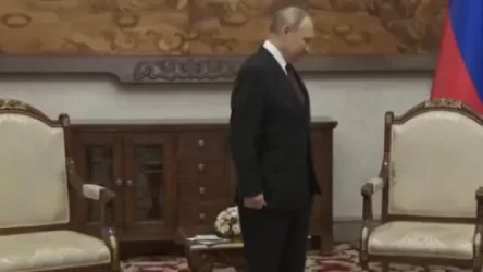 ՏԵՍԱՆՅՈՒԹ․ Փաշինյանը սպասեցրե՞ց Պուտինին, թե վերջինս էր շուտ եկել