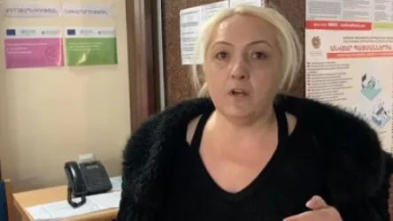 «Զինվորի մորը փորձել են հանձնել 3 ոտք, երբ մայրն ասել է՝ ինչո՞ւ է 3 հատ, մի ոտքը վերցրել, գցել են մի կողմ». անհետ կորած զինվորի մայր. «Փաստինֆո»