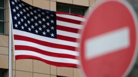 ԱՄՆ-ն պատժամիջոցներ է սահմանել ՌԴ օդատիեզերական ուժերի դեմ