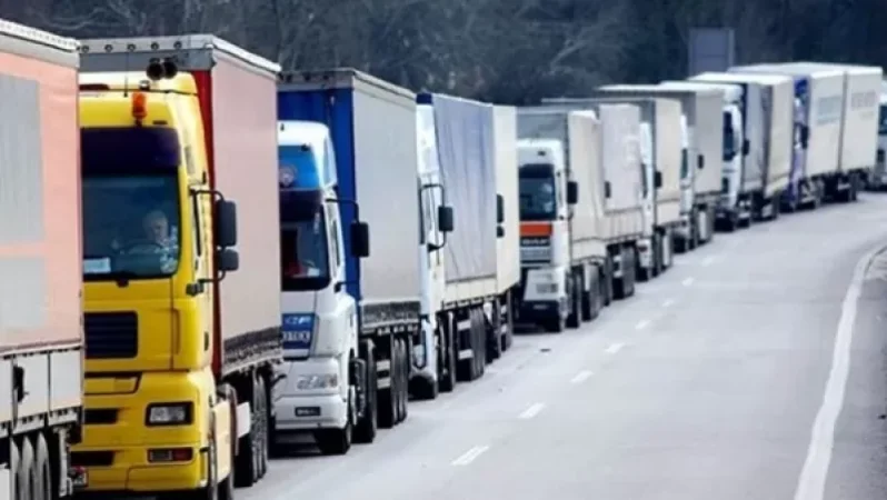 6 ամիս ժամկետով արտահանման ժամանակավոր արգելքներ են սահմանվել. ապրանքների ցանկ