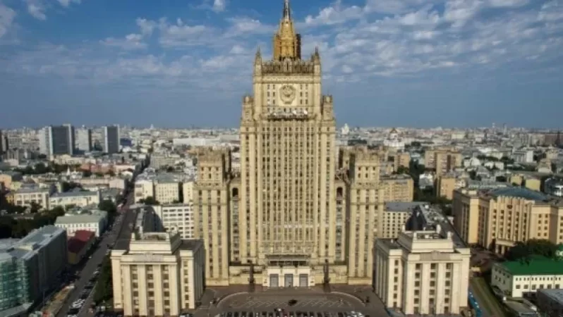 Մոսկվան ողջունել է Թուրքիայի և Սիրիայի բանակցությունների գաղափարը