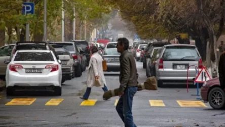 Օդի ջերմաստիճանը կբարձրանա. եղանակը` առաջիկա օրերին