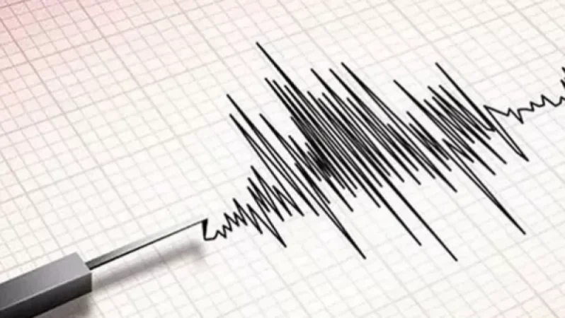 Երկրաշարժ` Հայաստան-Թուրքիա սահմանին. զգացվել է նաև Երևանում