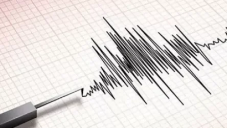 Երկրաշարժ` Հայաստան-Թուրքիա սահմանին. զգացվել է նաև Երևանում