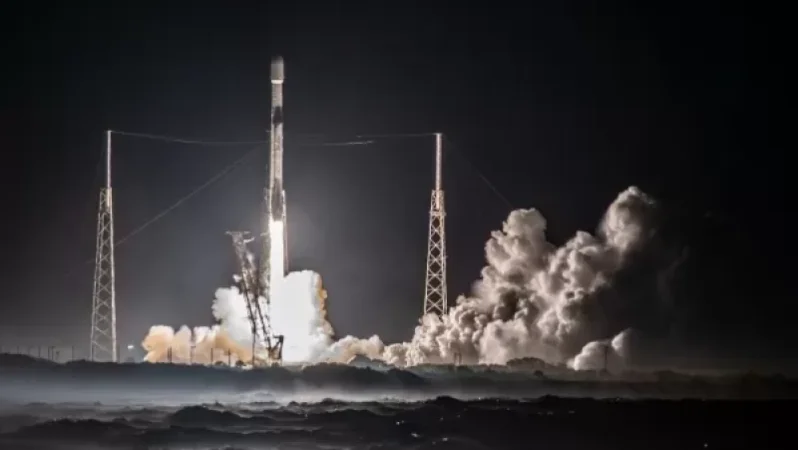 Starlink ցանցը հասանելի է դարձել Երկրի բոլոր մայրցամաքներում. Իլոն Մասկ