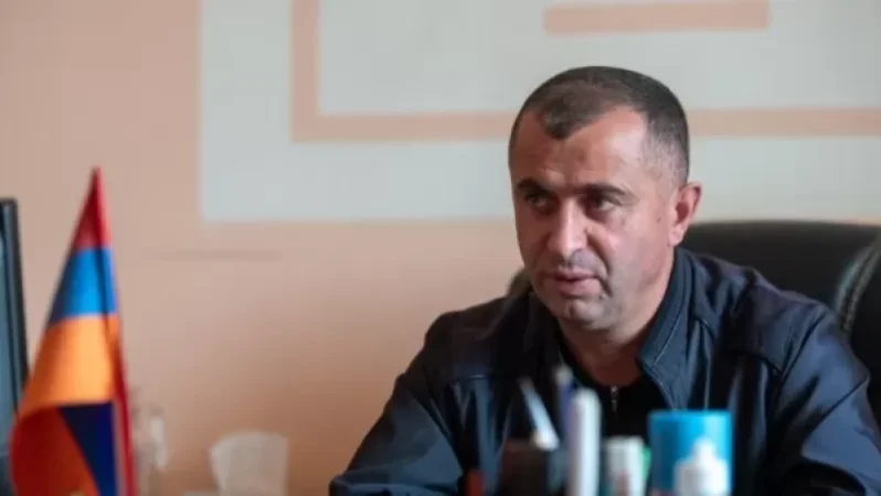 Հակոբ Ավետյանն անդրադառնում է Կութում տեղի ունեցած դեպքին, Ժողովրդի մոտ առաջացած խուճապին