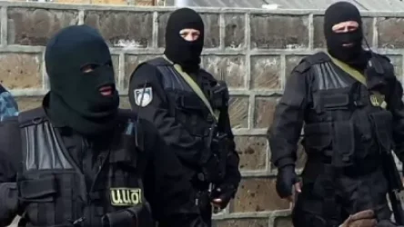 ՏԵՍԱՆՅՈՒԹ. Բացահայտվել է կազմակերպված խմբի կողմից կատարված պետական դավաճանության աննախադեպ դեպք